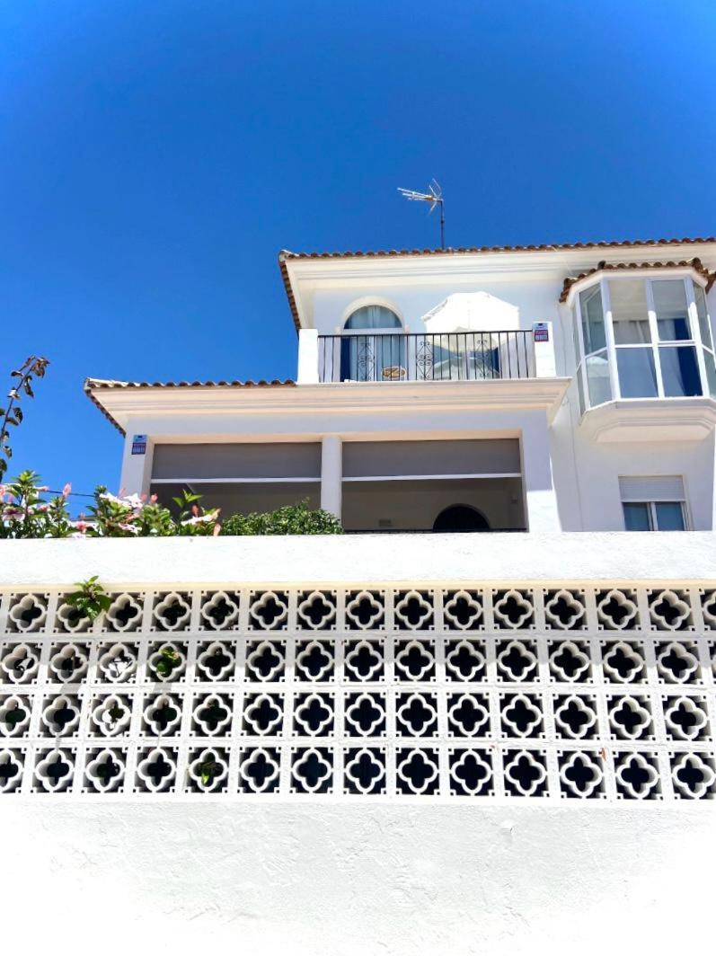 Chalet Playa Mazagón Exterior foto